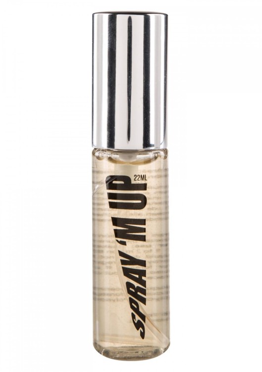 Spray 'M Up Lavetra 22 ml Natural-1