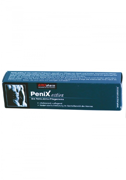Krem EROpharm  PeniX active  75 ml-1