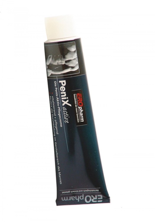 Krem EROpharm  PeniX active  75 ml-2