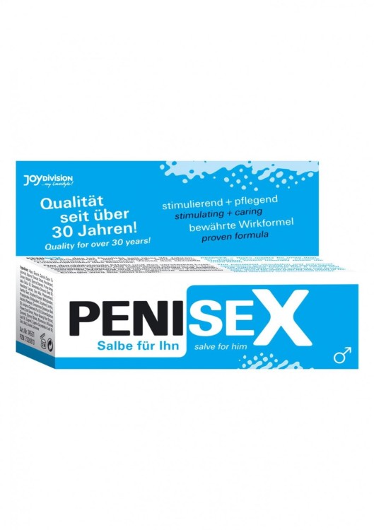 Maść do penisa PENISEX 50 ml-1
