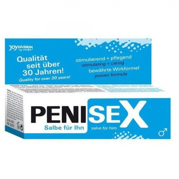 Krem dla mężczyzn PENISEX 50 ml