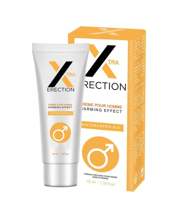 Krem-XTRA ERECTION