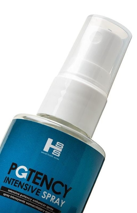 Potency Spray 50 ml na erekcję-2