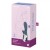 Nadmuchiwany wibrator analny Satisfyer-4