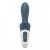 Nadmuchiwany wibrator analny Satisfyer-1