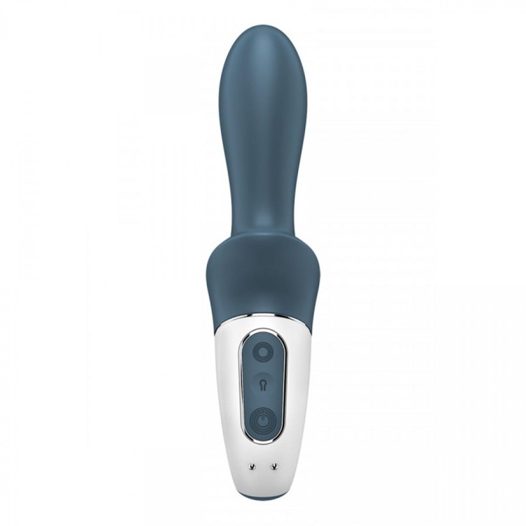 Nadmuchiwany wibrator analny Satisfyer-1