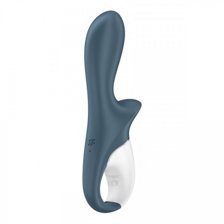 Nadmuchiwany wibrator analny Satisfyer-2