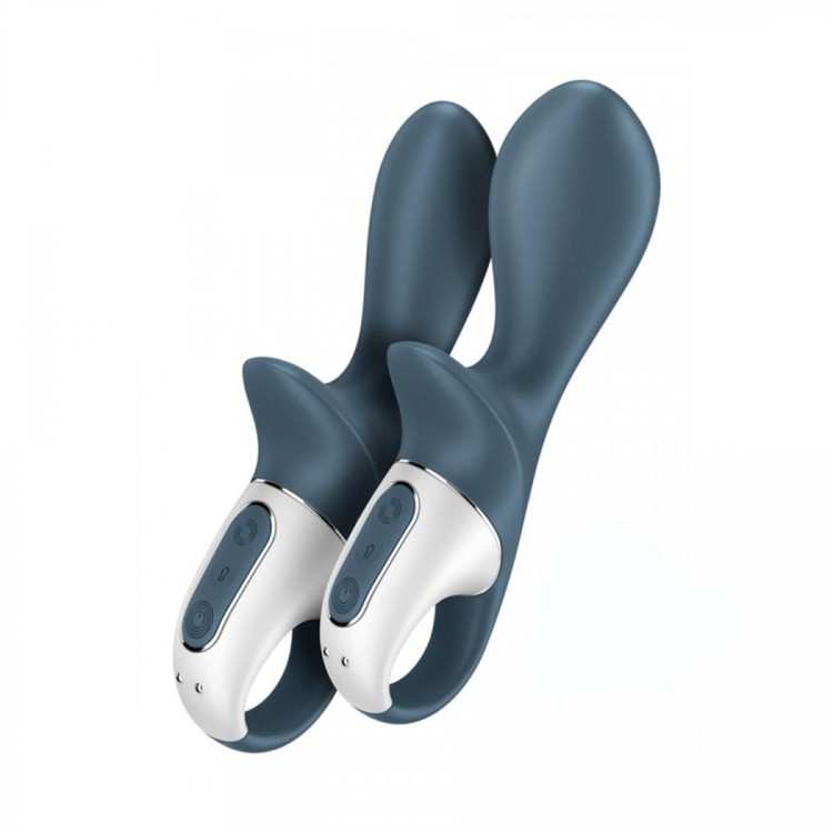Nadmuchiwany wibrator analny Satisfyer-3