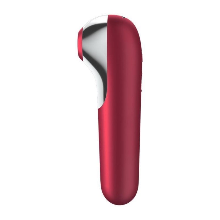 Satisfyer Dual Love Ssanie i wibracje-1