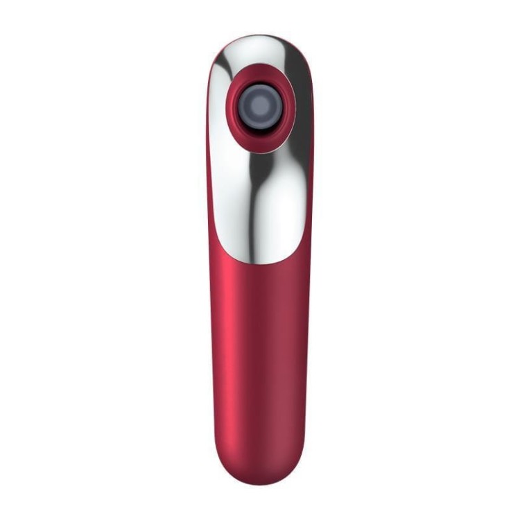 Satisfyer Dual Love Ssanie i wibracje-2
