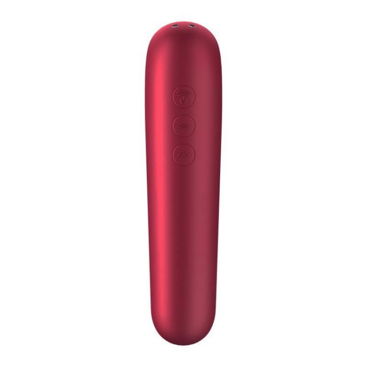 Satisfyer Dual Love Ssanie i wibracje-3