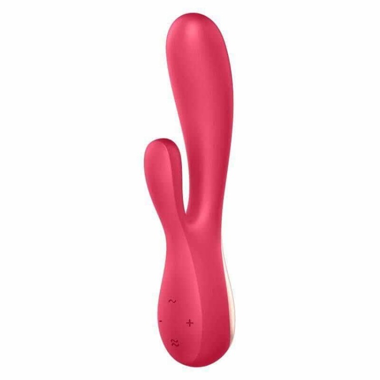 Wibrator króliczek Plus aplikacja-2