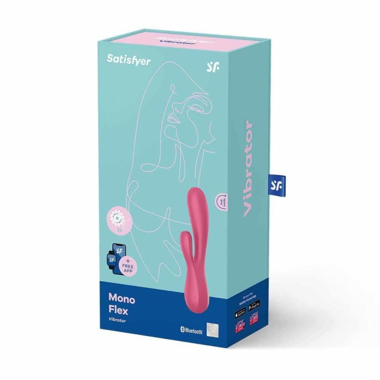 Wibrator króliczek Plus aplikacja-3