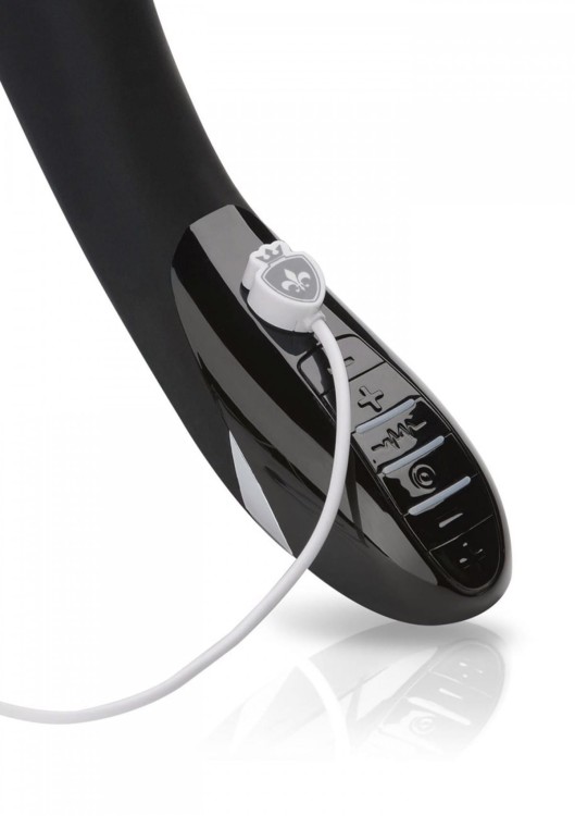 Wibrator z funkcją e-stymulacji-3