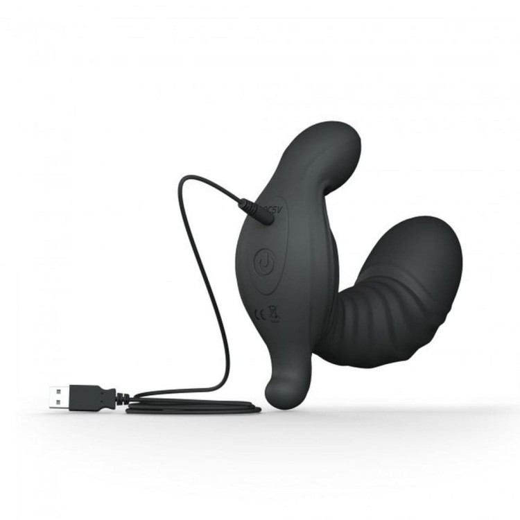 Stymulator pompowany Dla Pań i Panów-6