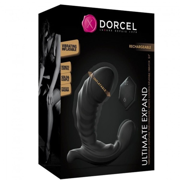 Stymulator pompowany Dla Pań i Panów-8
