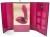 SOYO Intimate Massager Raspberry