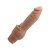 BAILE - CLARK Vibrating Soft Skin 19,5 cm