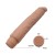 Wibrator duży penis 25,5 cm-1