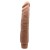 Wibrator duży penis 25,5 cm