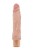 Wibrator DR. SKIN Cielisty penis 21,5 cm