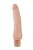Wibrator Penis z wąską główką 17,8 cm