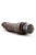 Wibrator DR. SKIN Brązowy penis 21,6 cm-2
