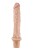 Wibrator DR. SKIN Duży cielisty penis 23 cm-1