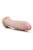 Wibrator DR. SKIN Duży cielisty penis 23 cm-3