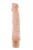 Wibrator Kształtny zagięty penis 19 cm-1