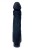 Wibrator-Real Skin - Black Penis 22,5 cm-1