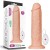 Wibrator Ogromny penis 28 cm