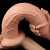 Wibrator Ogromny penis 28 cm-6