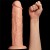 Wibrator Ogromny penis 28 cm-8
