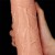 Wibrator Ogromny penis 28 cm-9