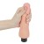 Wibrator Jak skóra 17,8 cm Na baterie-3