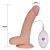 Wibrator Przyjemne w dotyku penis i jądra-2