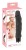 Nature Skin Gruby czarny wibrator-7