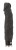 Nature Skin Gruby czarny wibrator-2