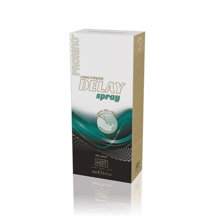 Prorino long love spray 15 ml