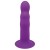 Wibrator analny z silikonu USB 10 wibracji