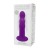 Wibrator analny z silikonu USB 10 wibracji-1