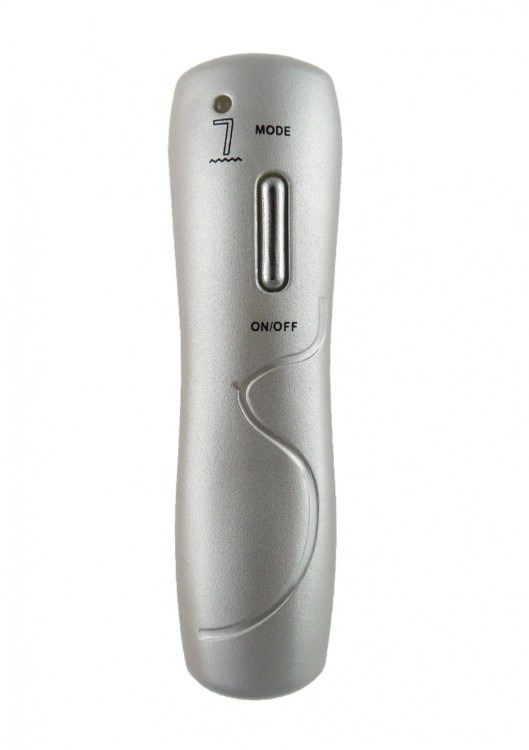 Wibrator z przyjemnej cyber skóry Penis 17 ,5 cm-3