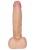 Duży wibrator Realistyczny kształt i kolor-2