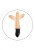 Wibrator-MERCURY-USB-12function,bending vibrator