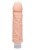 Wibrator Penis z miękką pulchną skórą 18 cm