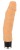 Gruby wibrator Nature Skin Średnica 4,5 cm-1