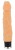 Gruby wibrator Nature Skin Średnica 4,5 cm-2