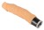 Gruby wibrator Nature Skin Średnica 4,5 cm-3