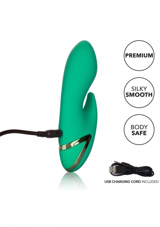 Uniwersalny wibrator dla par-4